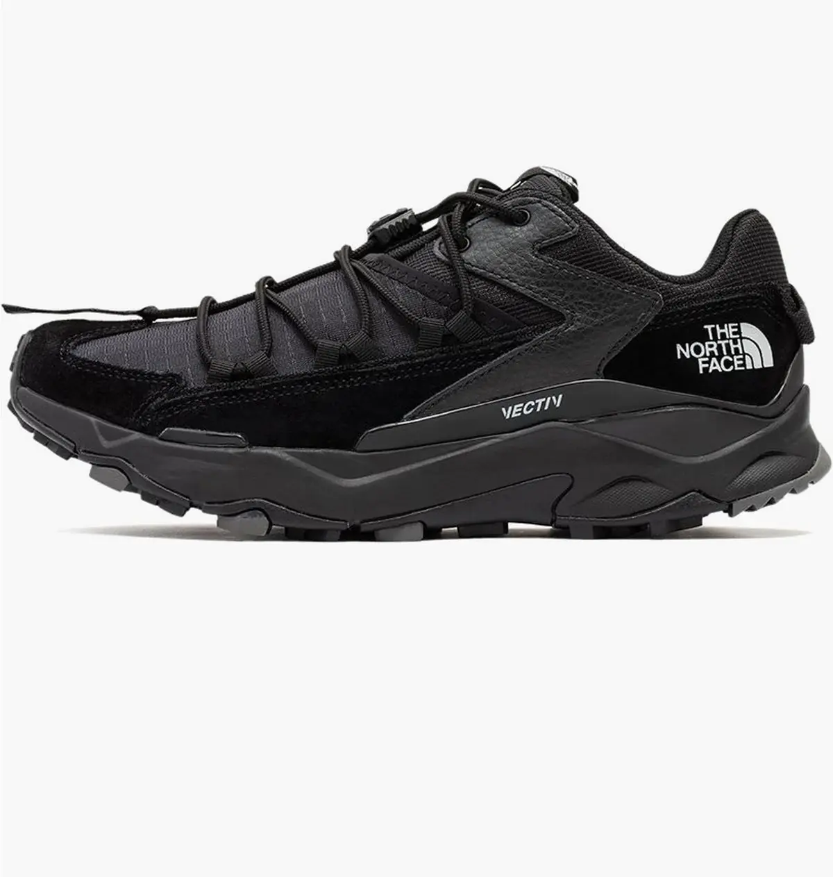 Кроссовки мужские The North Face Vectiv Taraval Tech Shoes Black