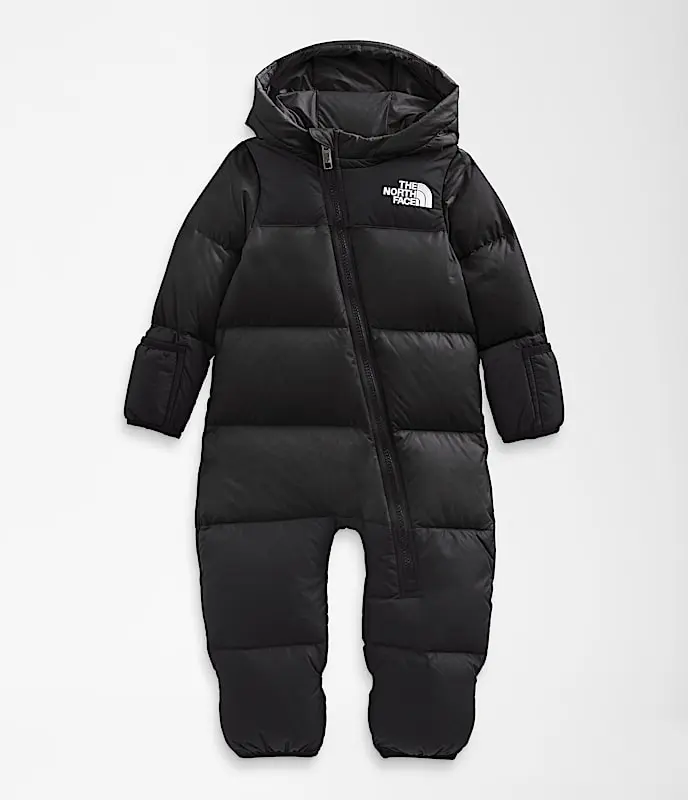 Куртка детская The North Face Retro Nuptse