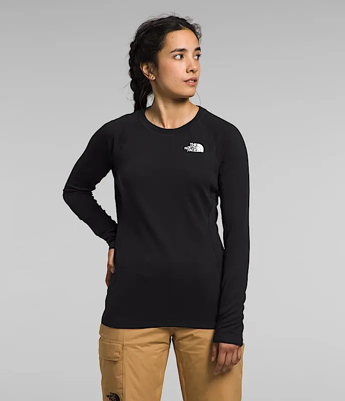 Кофта жіночі The North Face Fd Pro 160 Crew