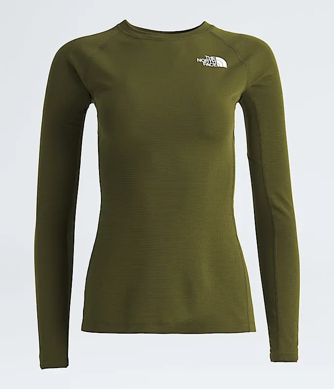 Кофта жіночі The North Face Fd Pro 160 Crew