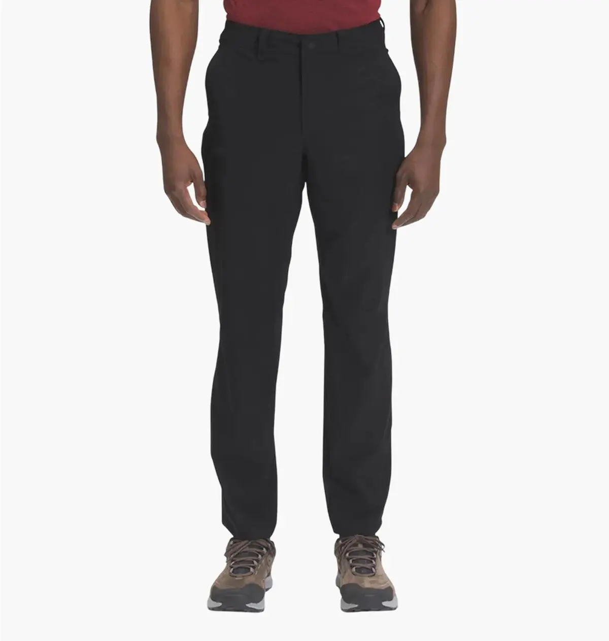 Брюки мужские The North Face Paramount Active Black
