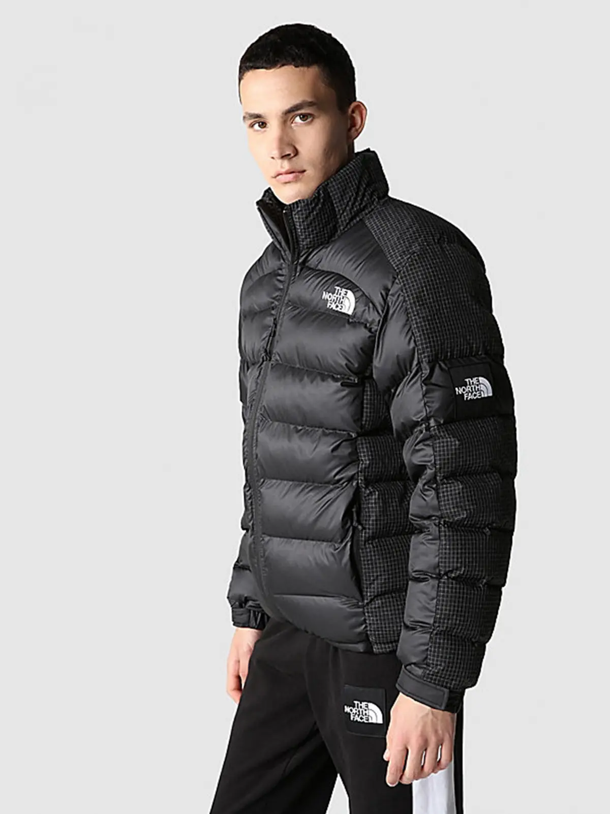 Куртка мужская The North Face Rusta Puffer