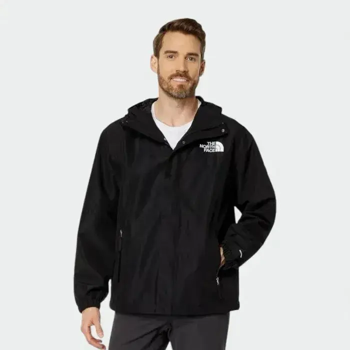 Куртка мужская The North Face Stowaway Jacket Tnf Black