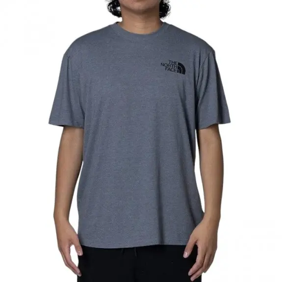 Футболка мужская The North Face T-Shirt