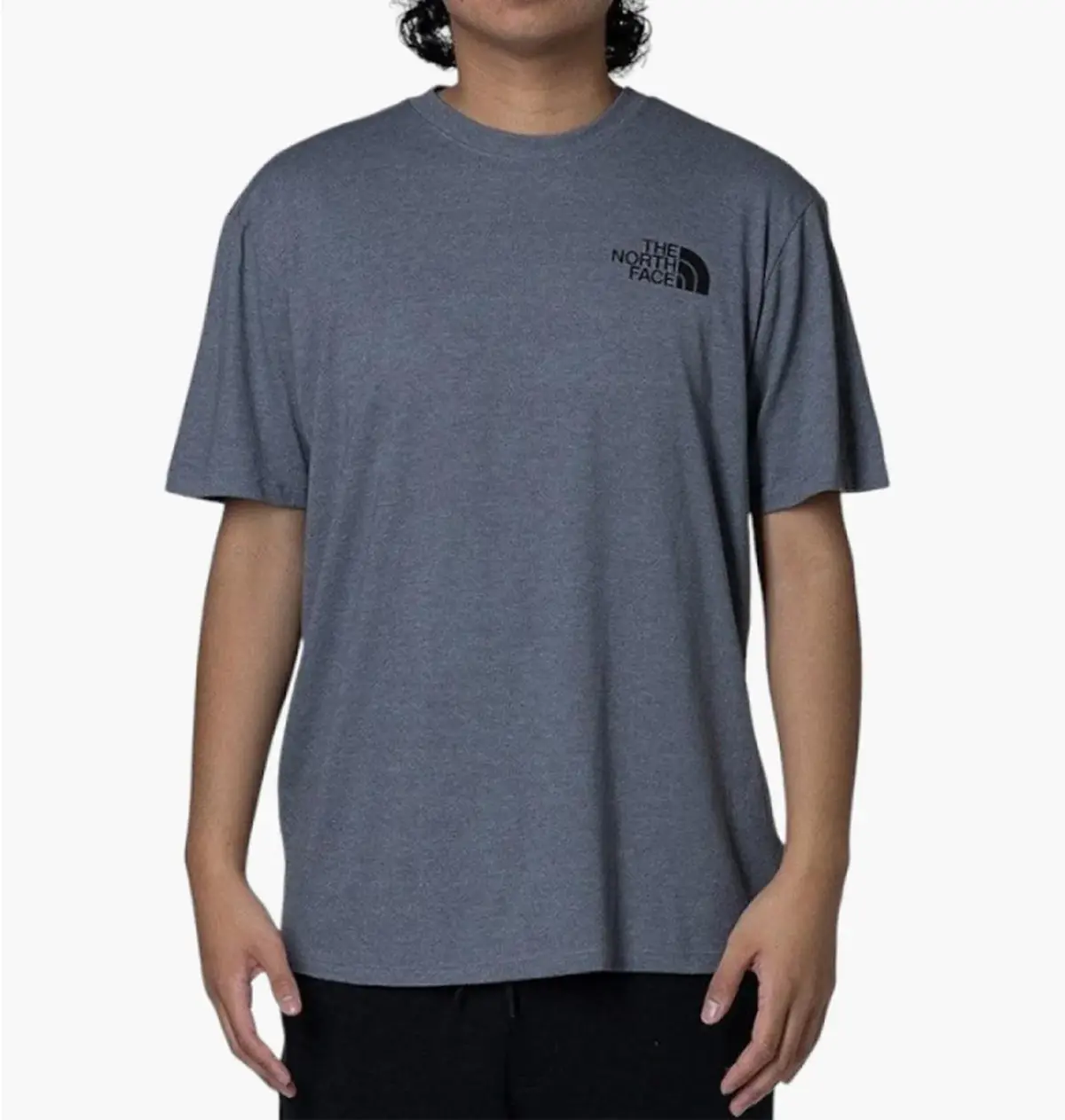 Футболка мужская The North Face Box Nse T-Shirt