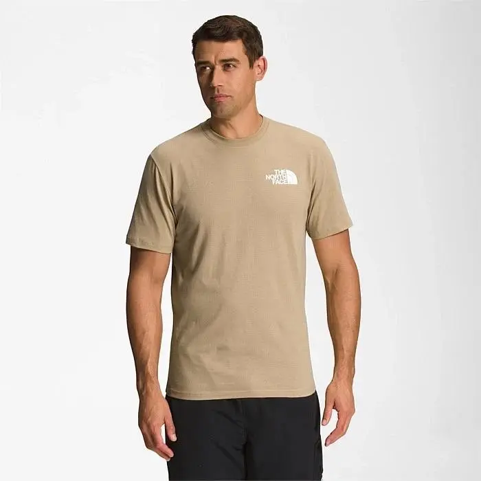 Футболка мужская The North Face Box Nse T-Shirt