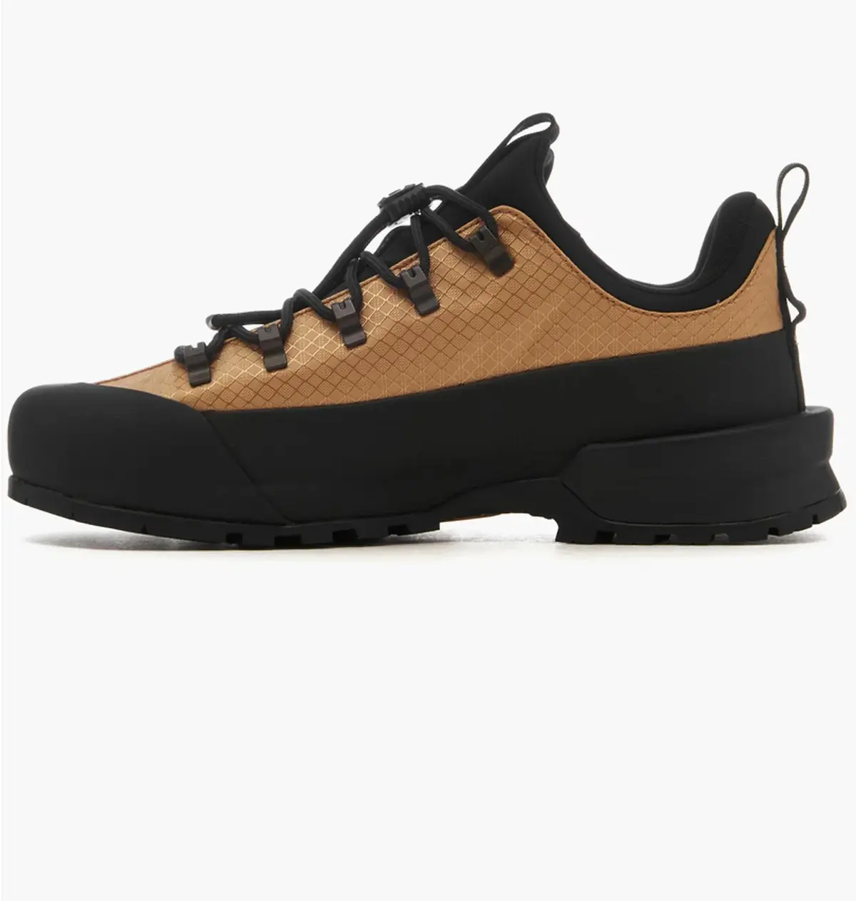 Ботинки унисекс The North Face Glenclyffe Low