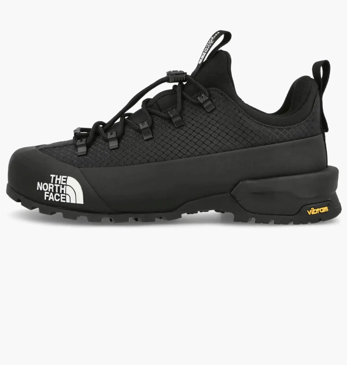 Кроссовки мужские The North Face Glenclyffe Low Shoes Black