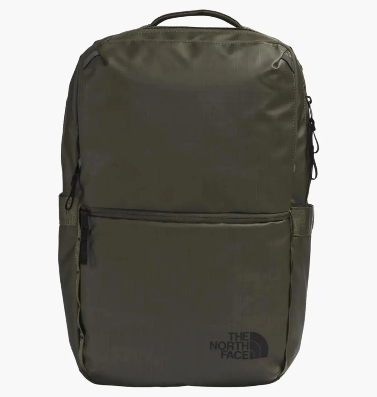 Рюкзак The North Face Base Camp Voyager Daypack Olive