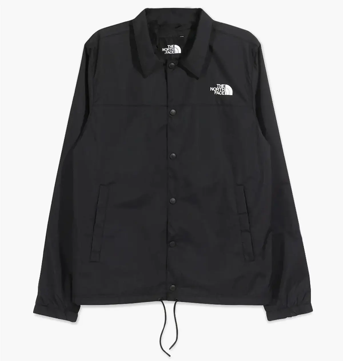 Ветровка мужскиая The North Face Water Repellent Jacket Black