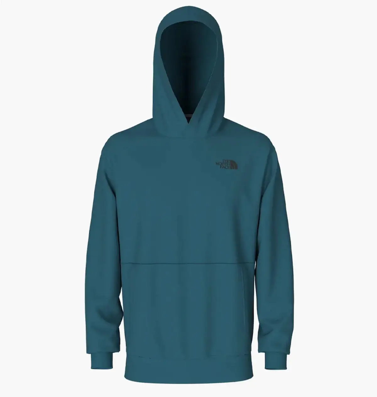 Кофта чоловіча The North Face D2 Graphic Hoodi