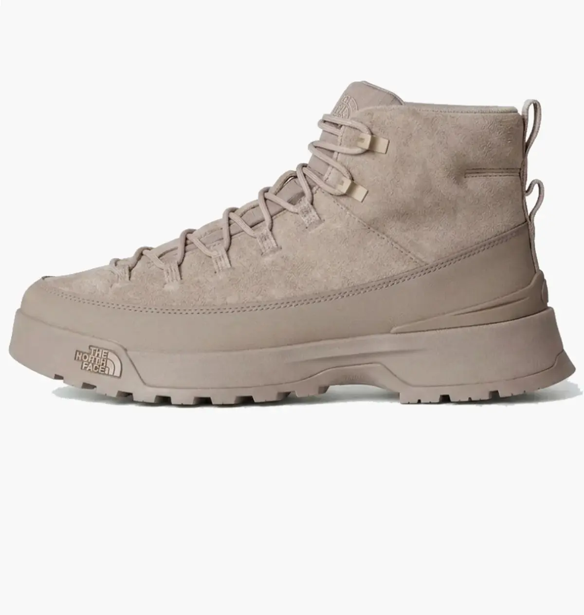 Ботинки мужские The North Face Glenclyffe Urban Grey