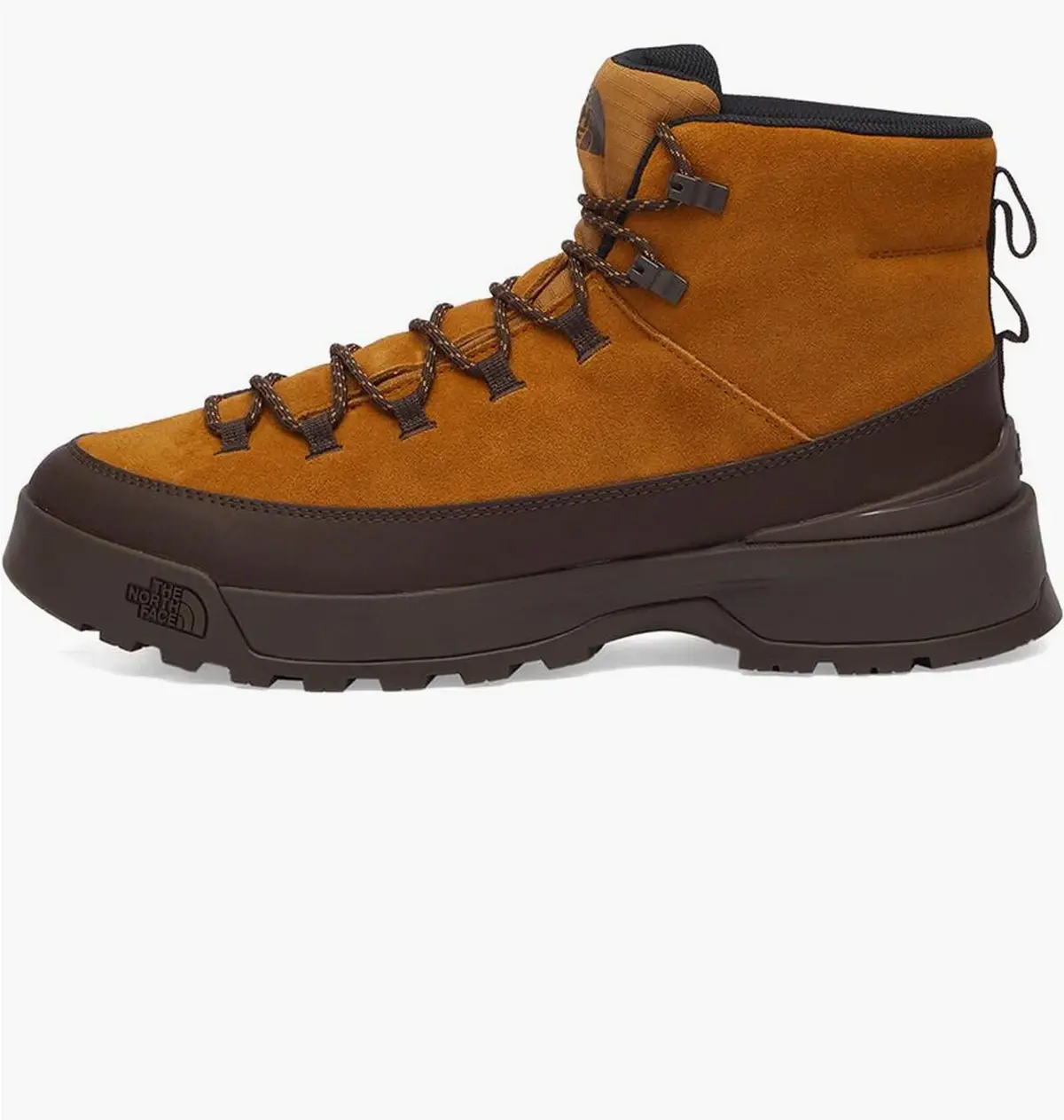 Ботинки мужские The North Face Glenclyffe Urban