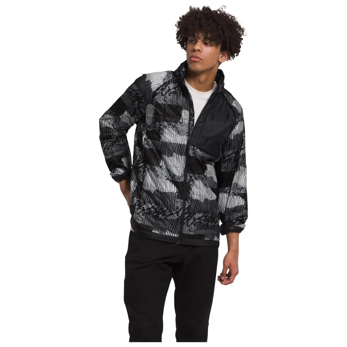Куртка мужская The North Face Circaloft Jacket In Asphalt