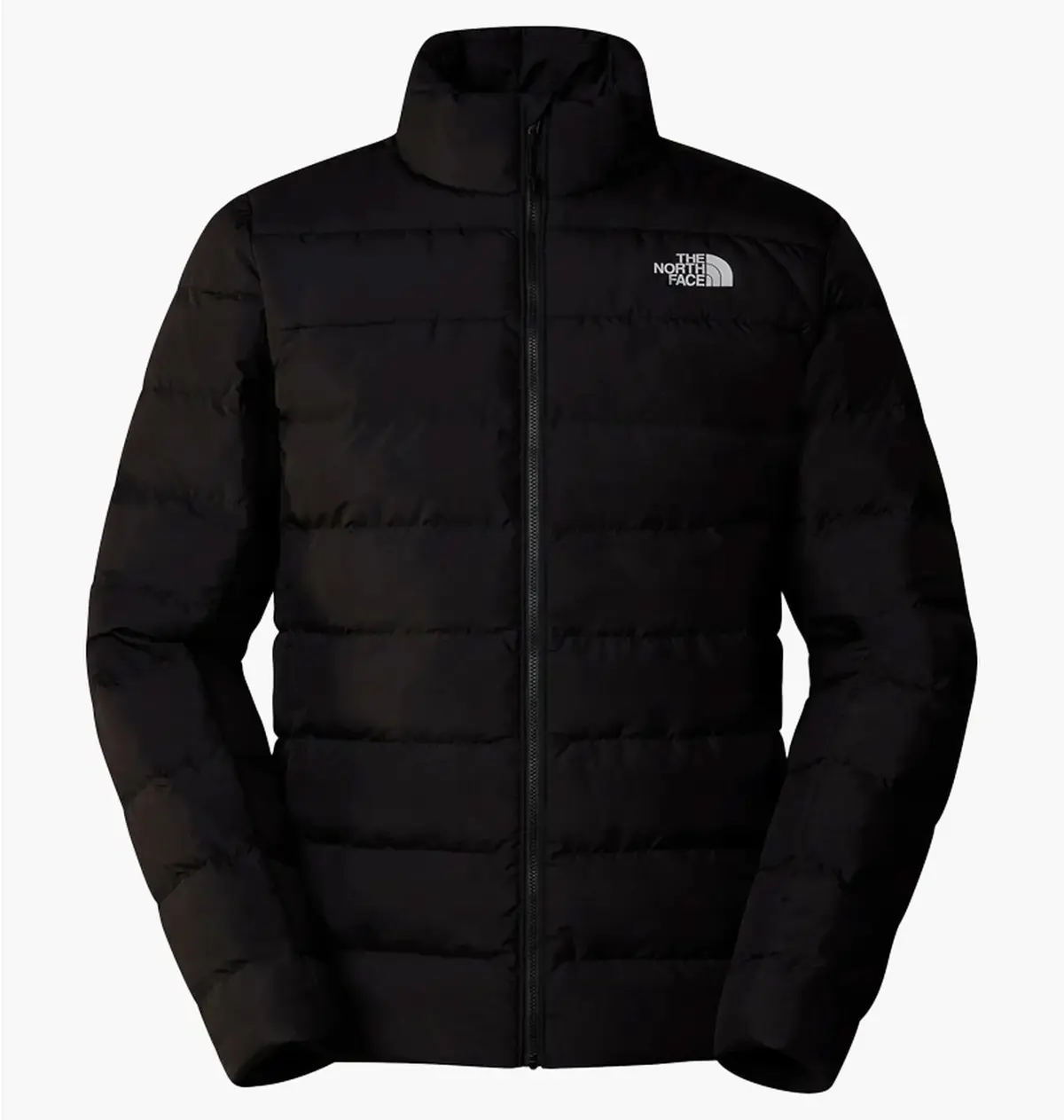 Куртка чоловіча The North Face Aconcagua 3 Insulated Black