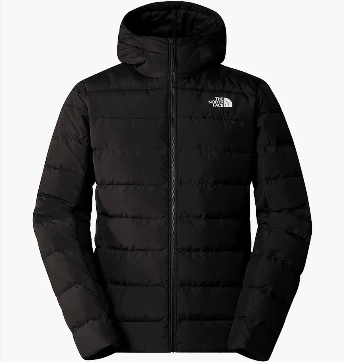 Куртка мужская The North Face Aconcagua 3 Jacket Tnf Black
