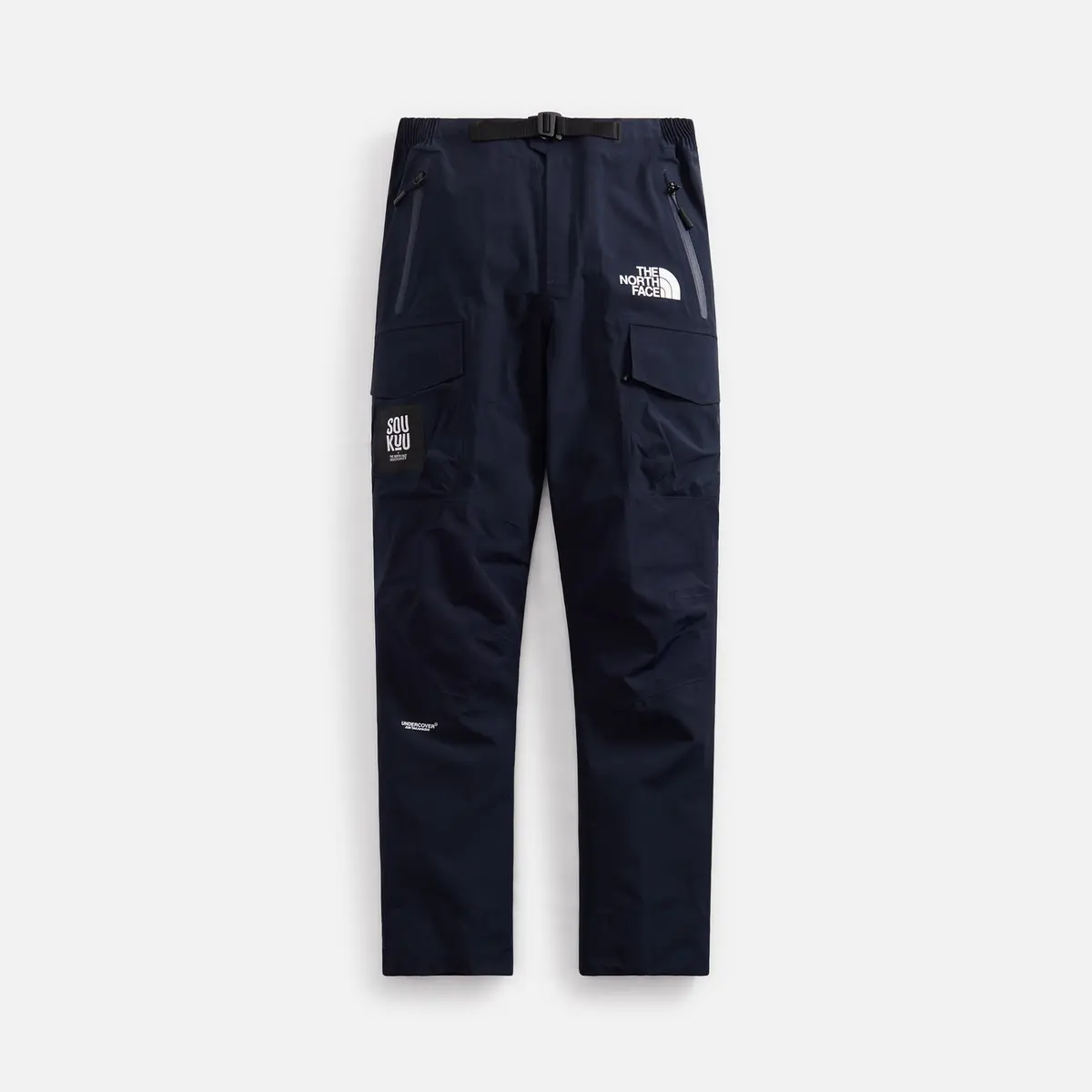Брюки мужские The North Face X Project U Geodesic Shell Pant