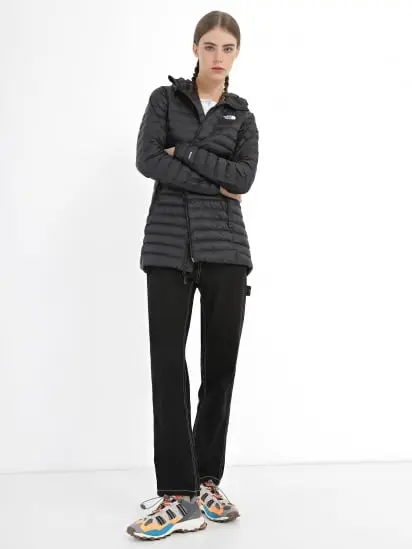 Куртка женская The North Face Trevail