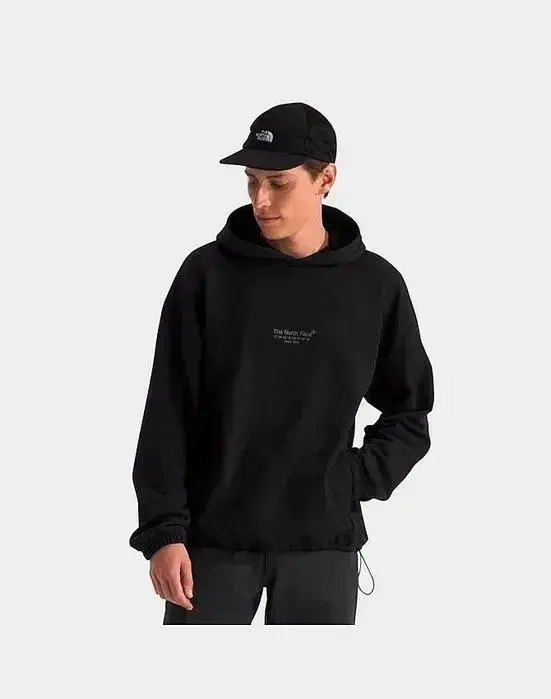 Кофта чоловіча The North Face Axys Hoodie