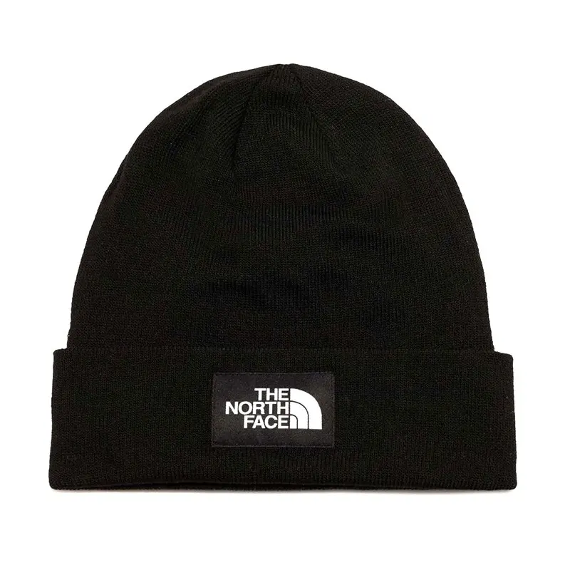 Шапка The North Face Dock Worker Recycled Beanie