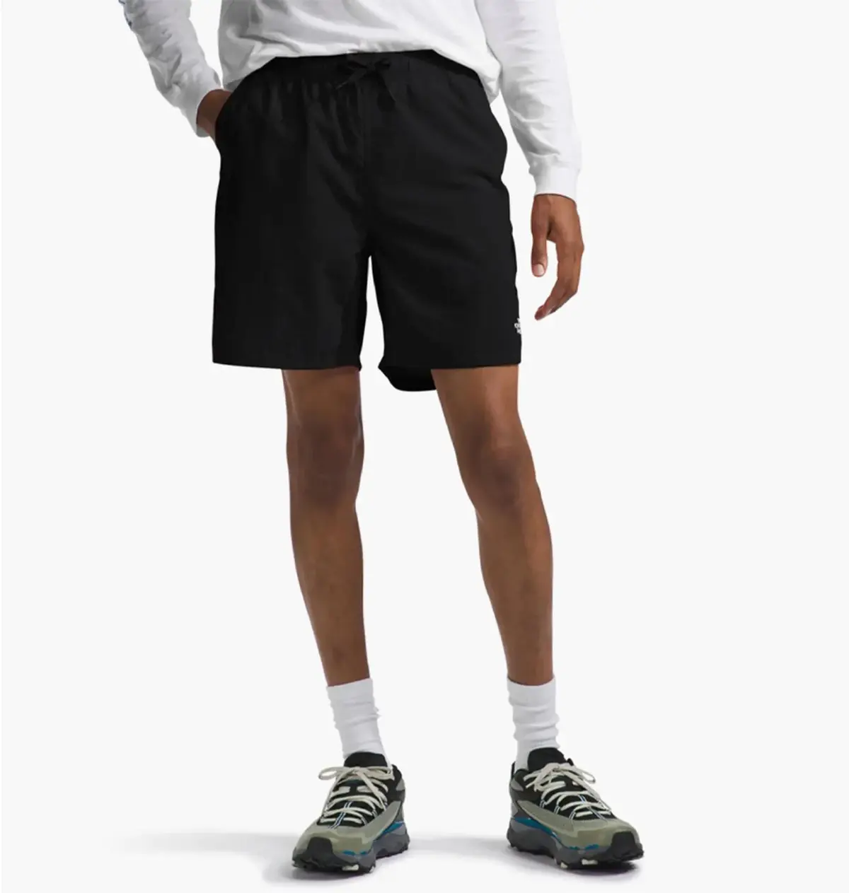 Шорты мужские The North Face Short Action 2.0