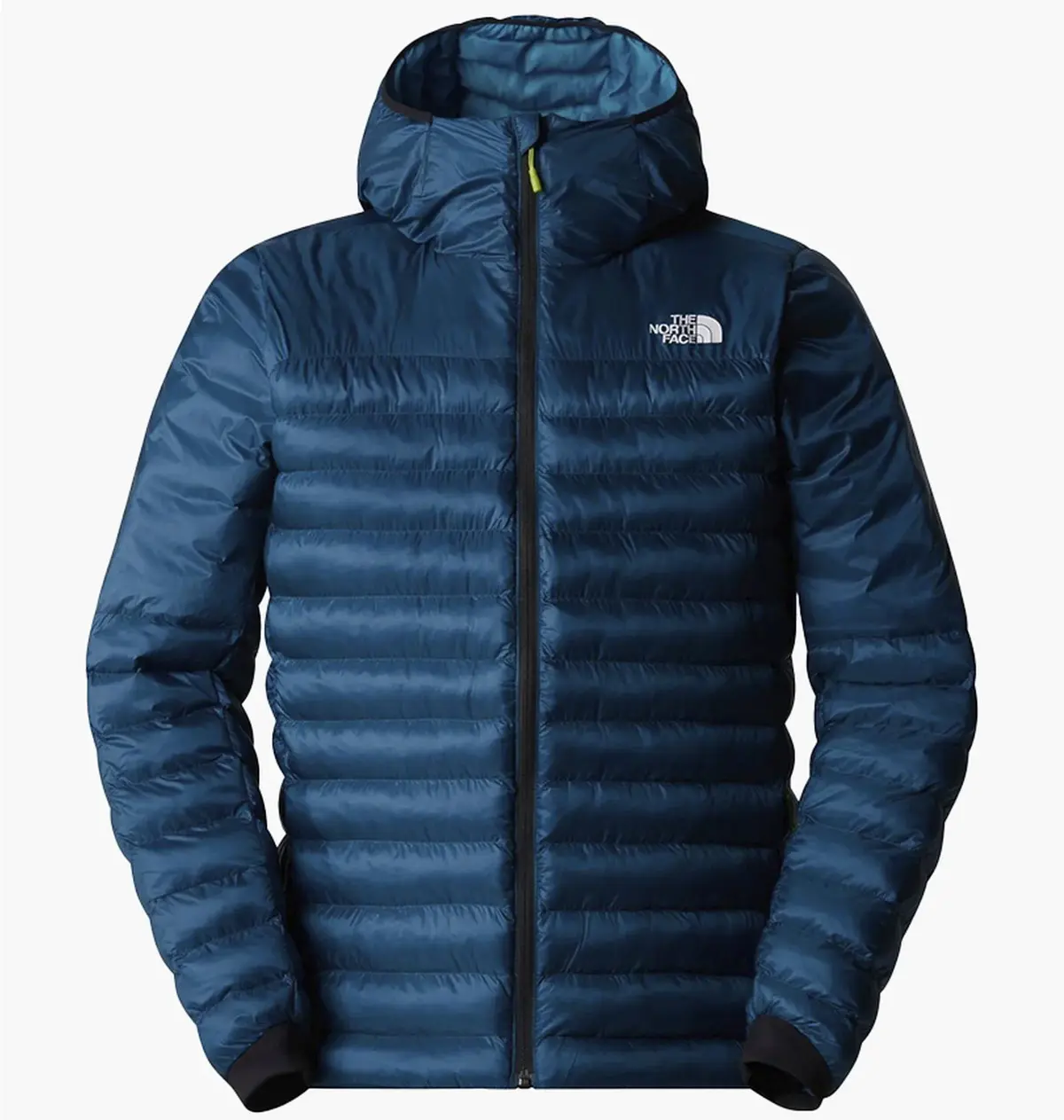 Куртка мужская The North Face Terra Peak Hoodie Midnight Petrol