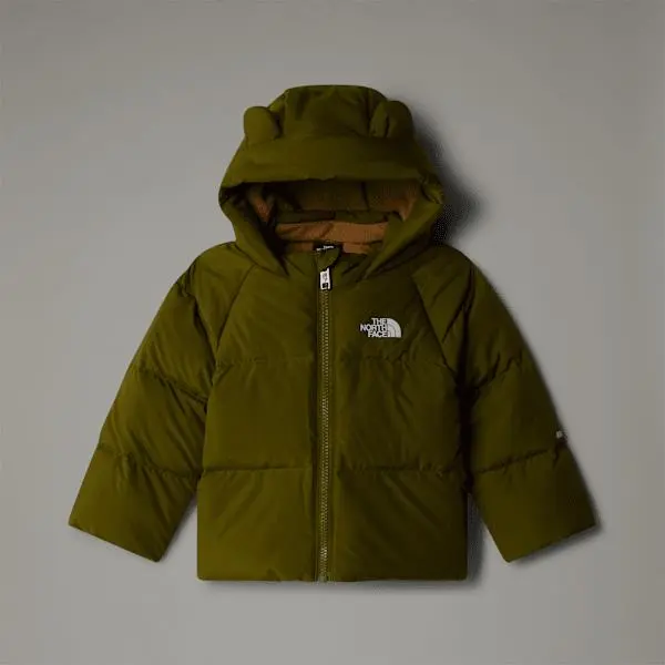 Куртка детская The North Face Fleece-Lined Jacket