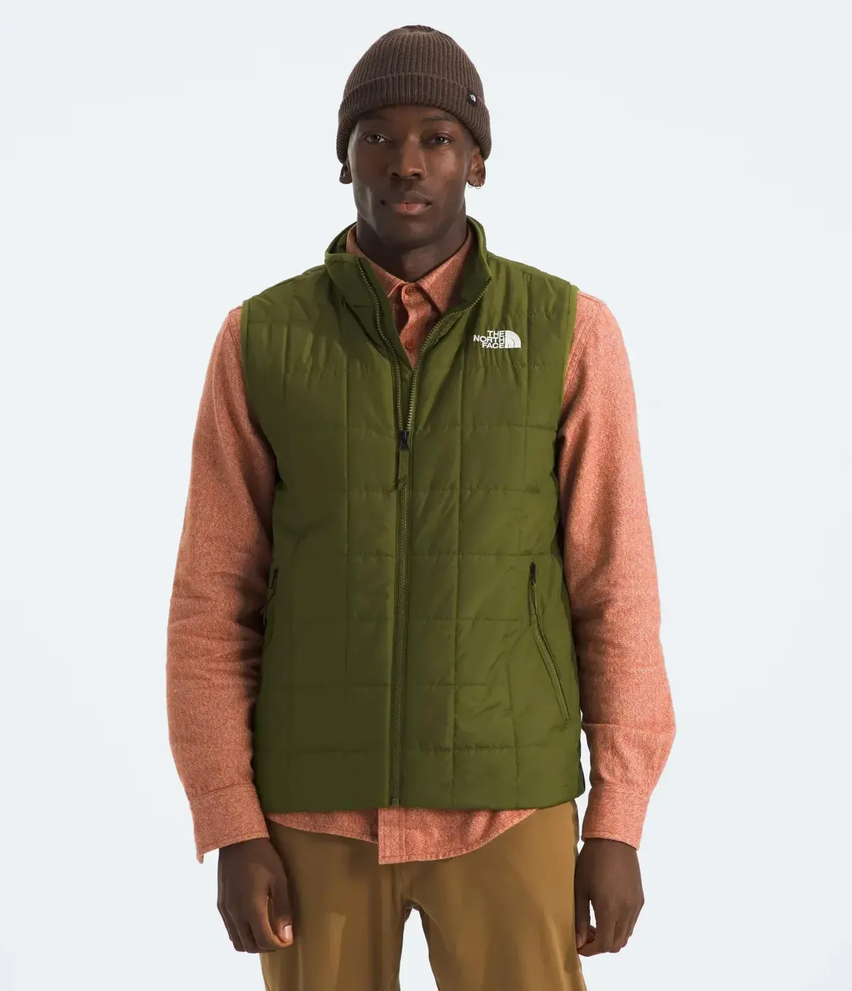 Жилетка чоловіча The North Face Unction Insulated Vest