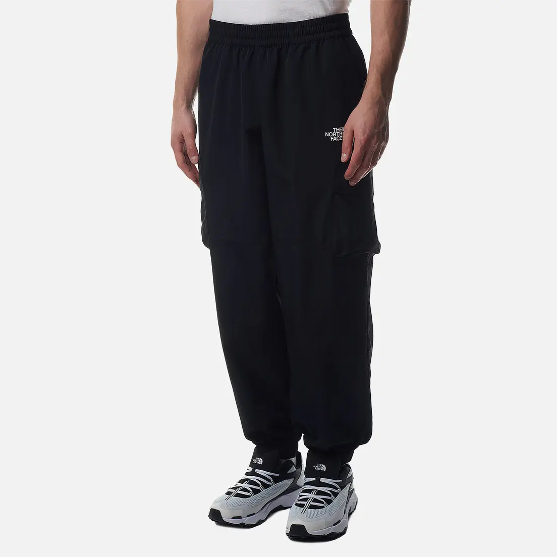 Брюки унисекс The North Face Himalayan Track Pants