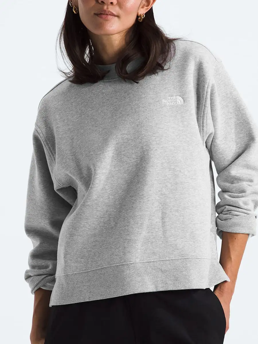 Кофта жіночі The North Face Evolution Crewneck