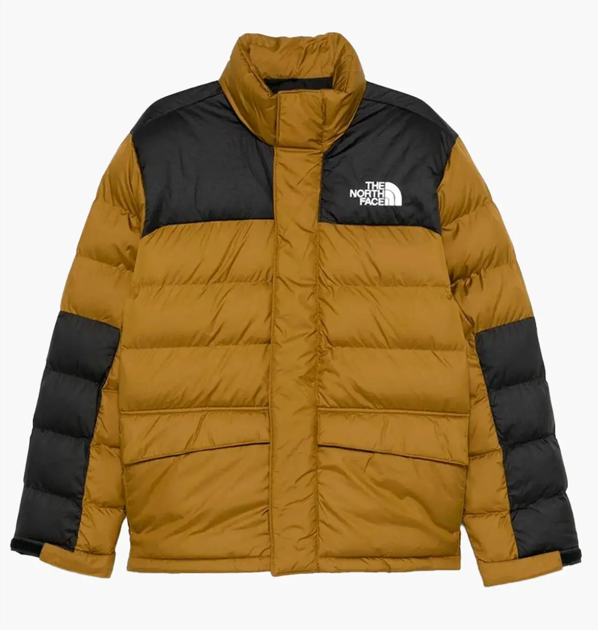 Куртка мужская The North Face Limbara Insulated Jacket
