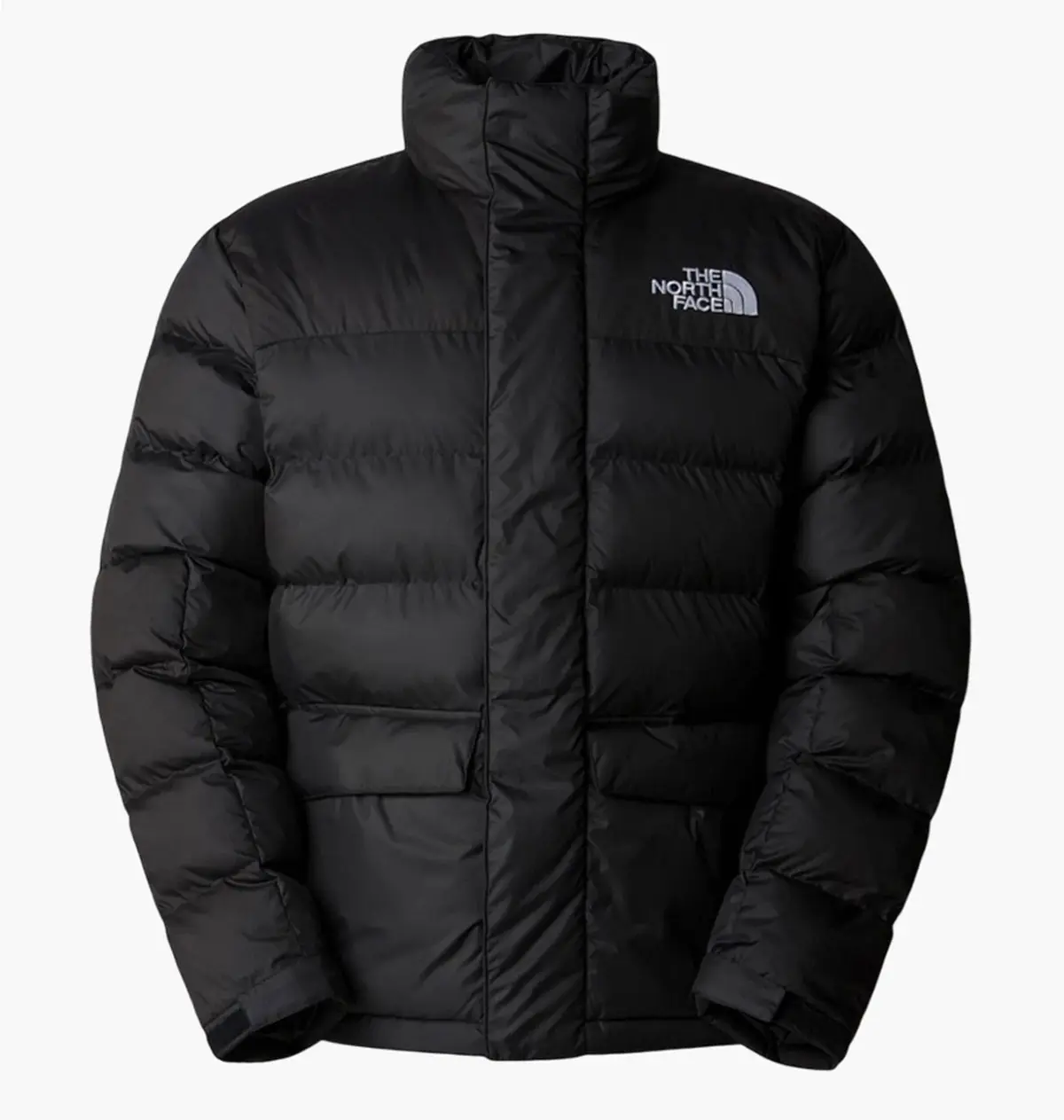 Куртка мужская The North Face Limbara Insulated черная NF0A89EGJK3