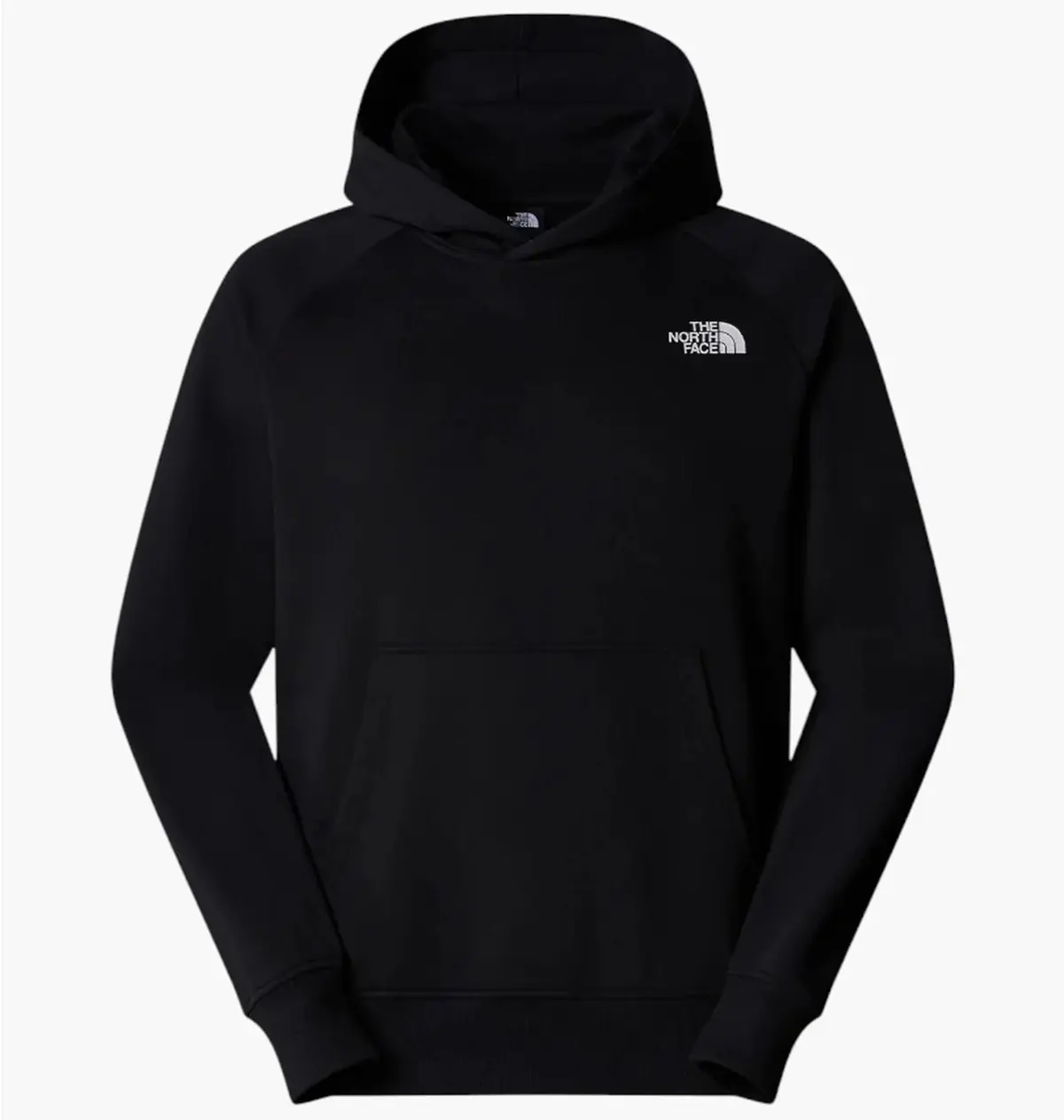 Кофта чоловіча The North Face Simple Dome Black