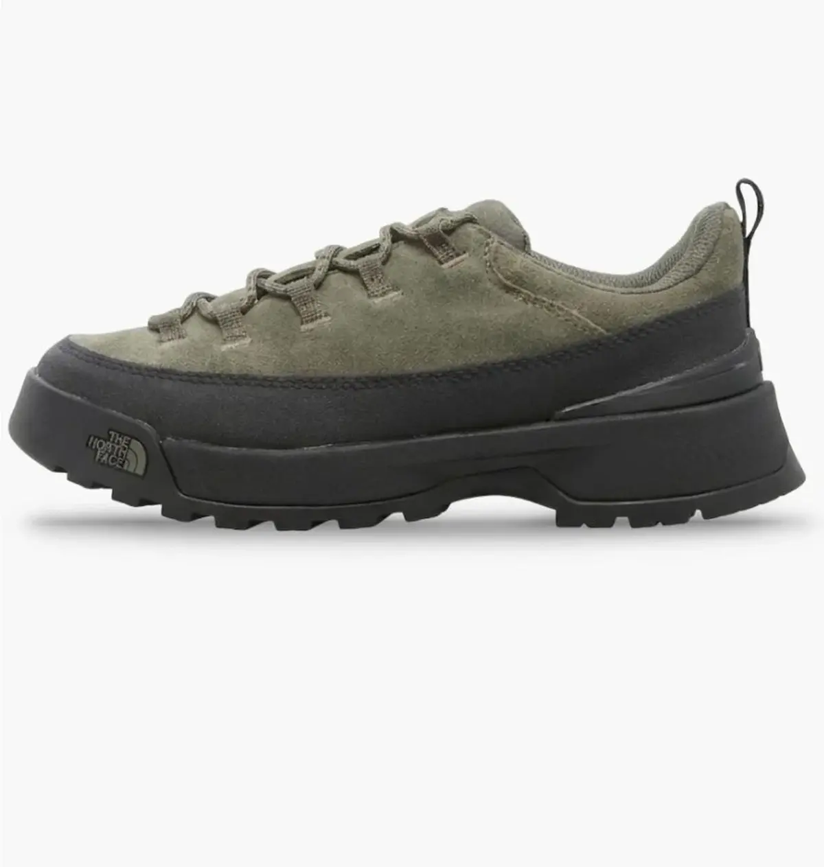 Кроссовки женские The North Face Glenclyffe Olive