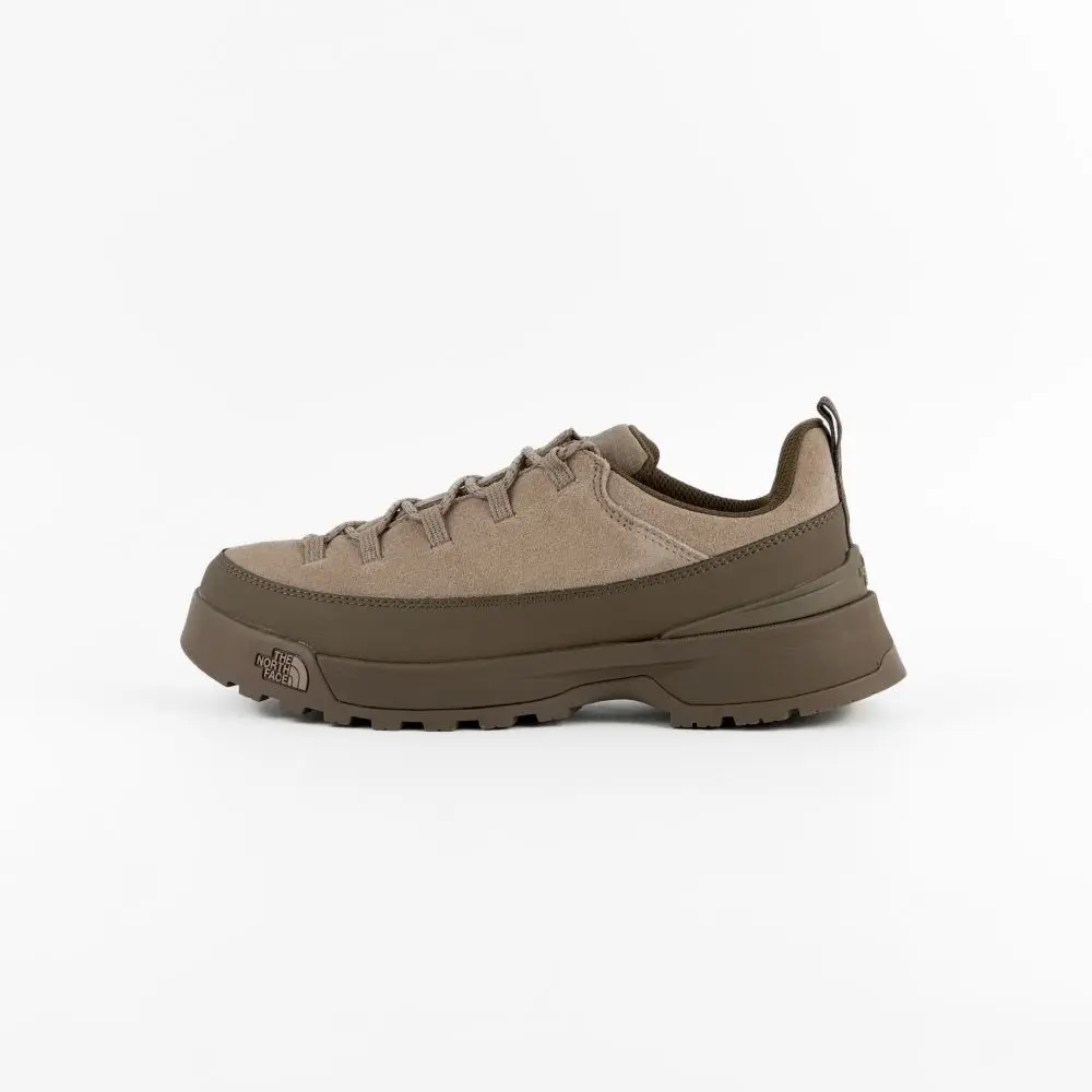Кроссовки унисекс The North Face Glenclyffe Urban Low Mushroom