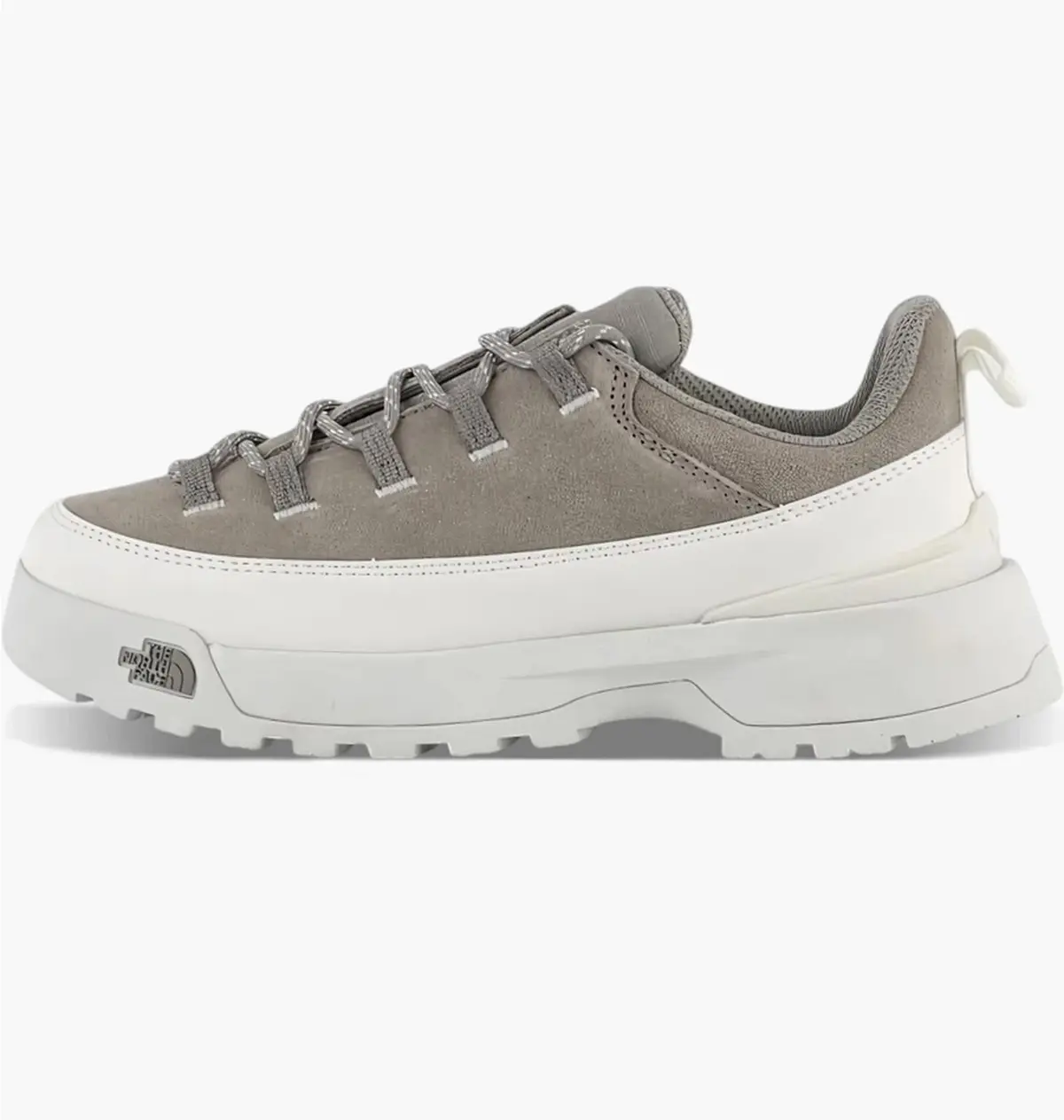 Кроссовки мужские The North Face Glenclyffe Urban Low White/Beige