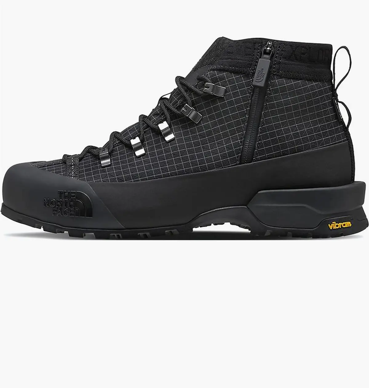 Ботинки унисекс The North Face Glenclyffe Zip Gore-Tex