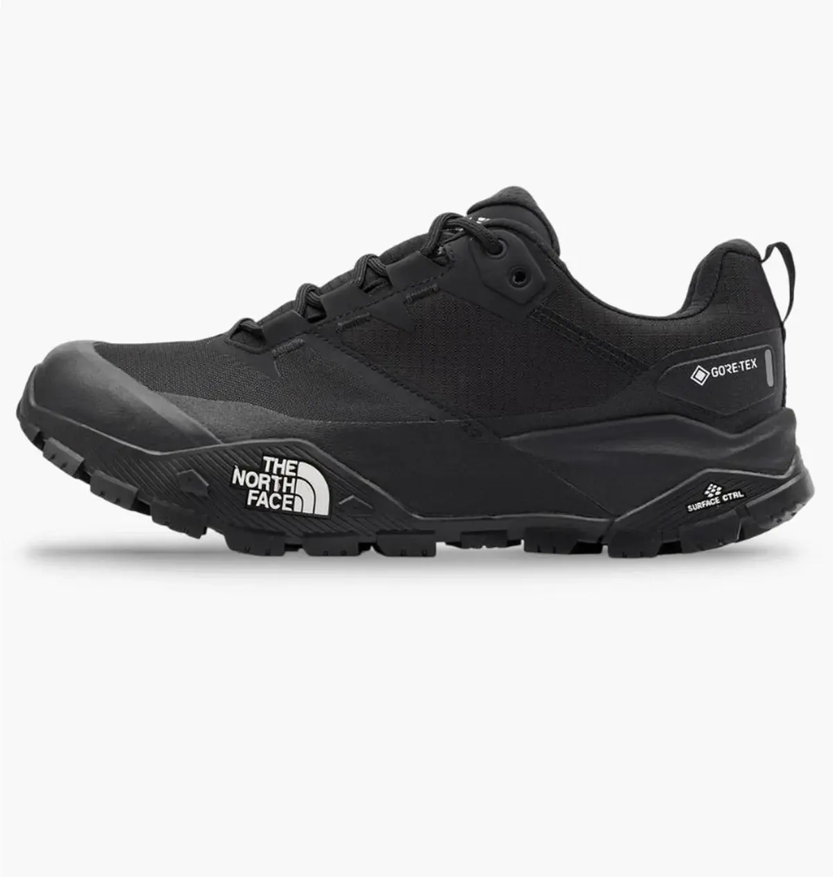 Кроссовки мужские The North Face Offtrail Hike Black