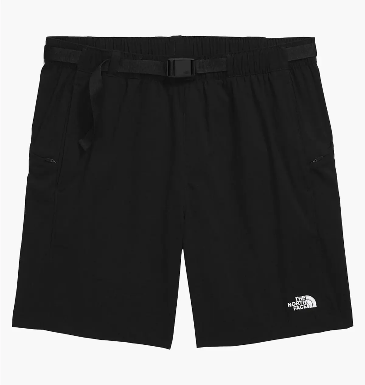 Шорты мужские The North Face Class V Pathfinder Belted Black