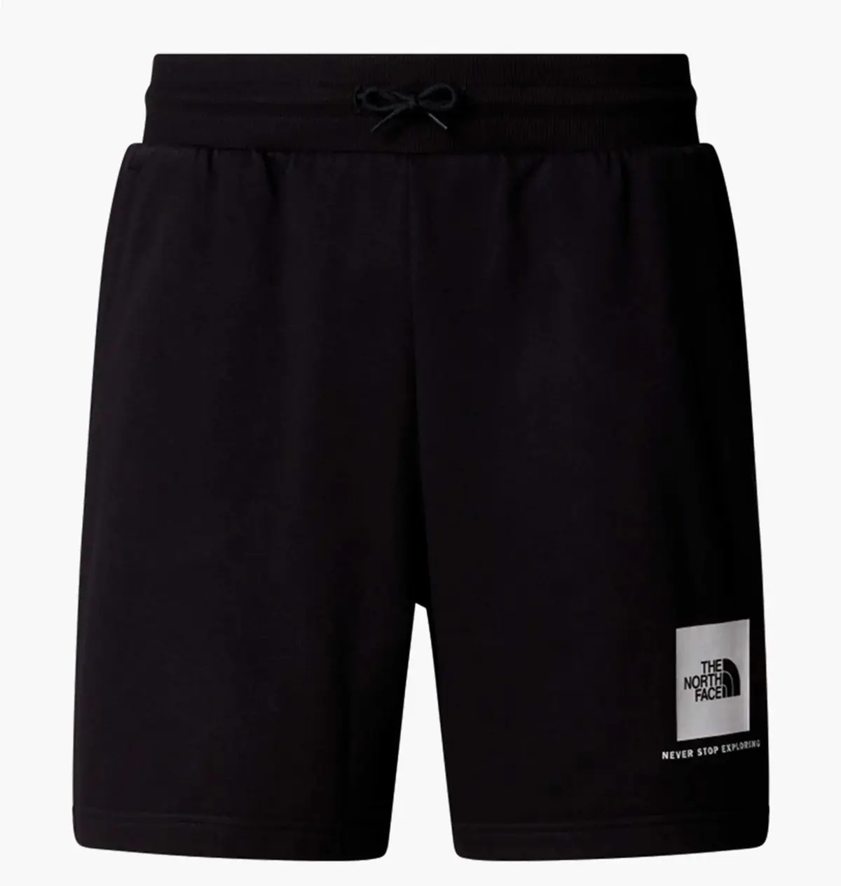 Шорты мужские The North Face Face Box Nse Regular Black