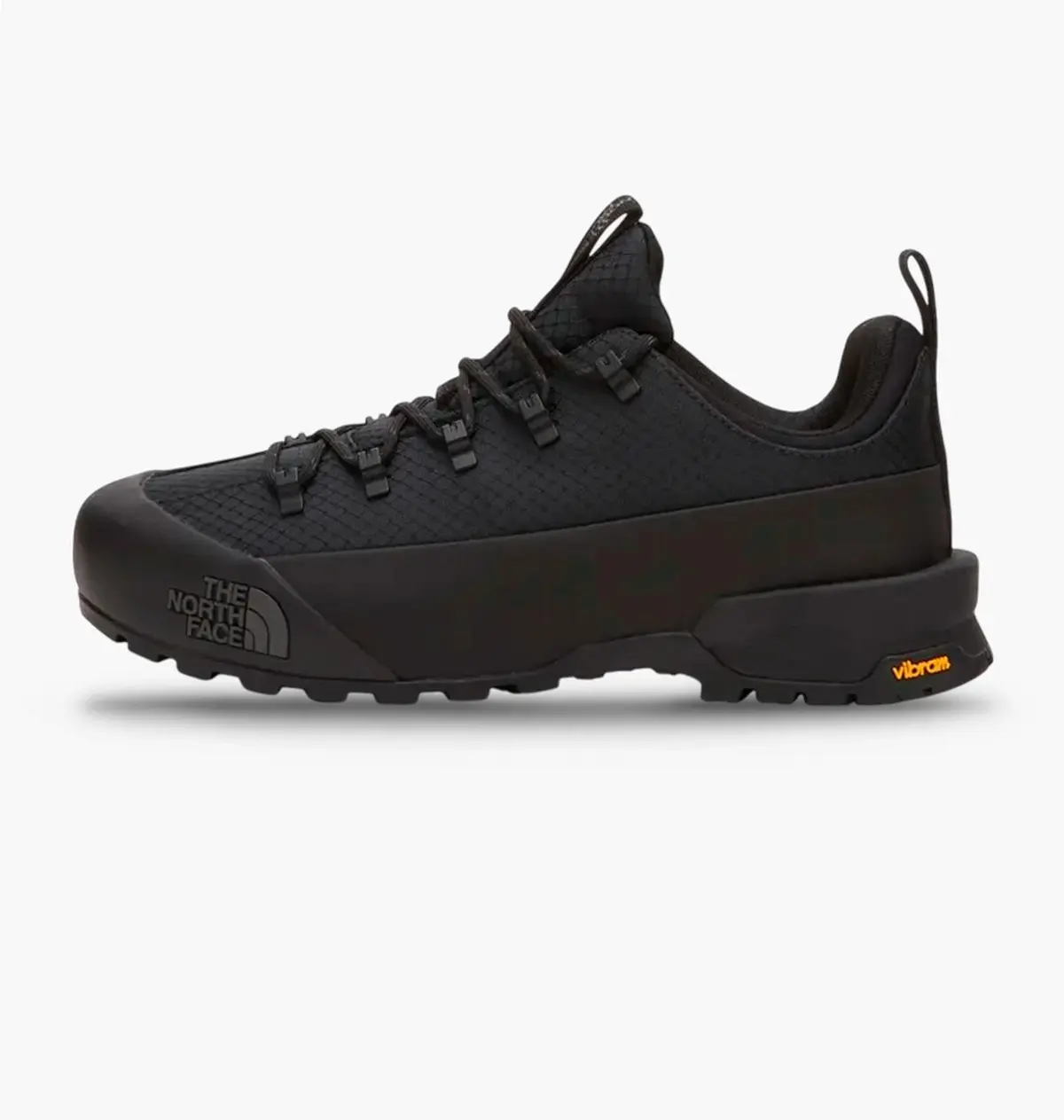 Кроссовки мужские The North Face Glenclyffe Black