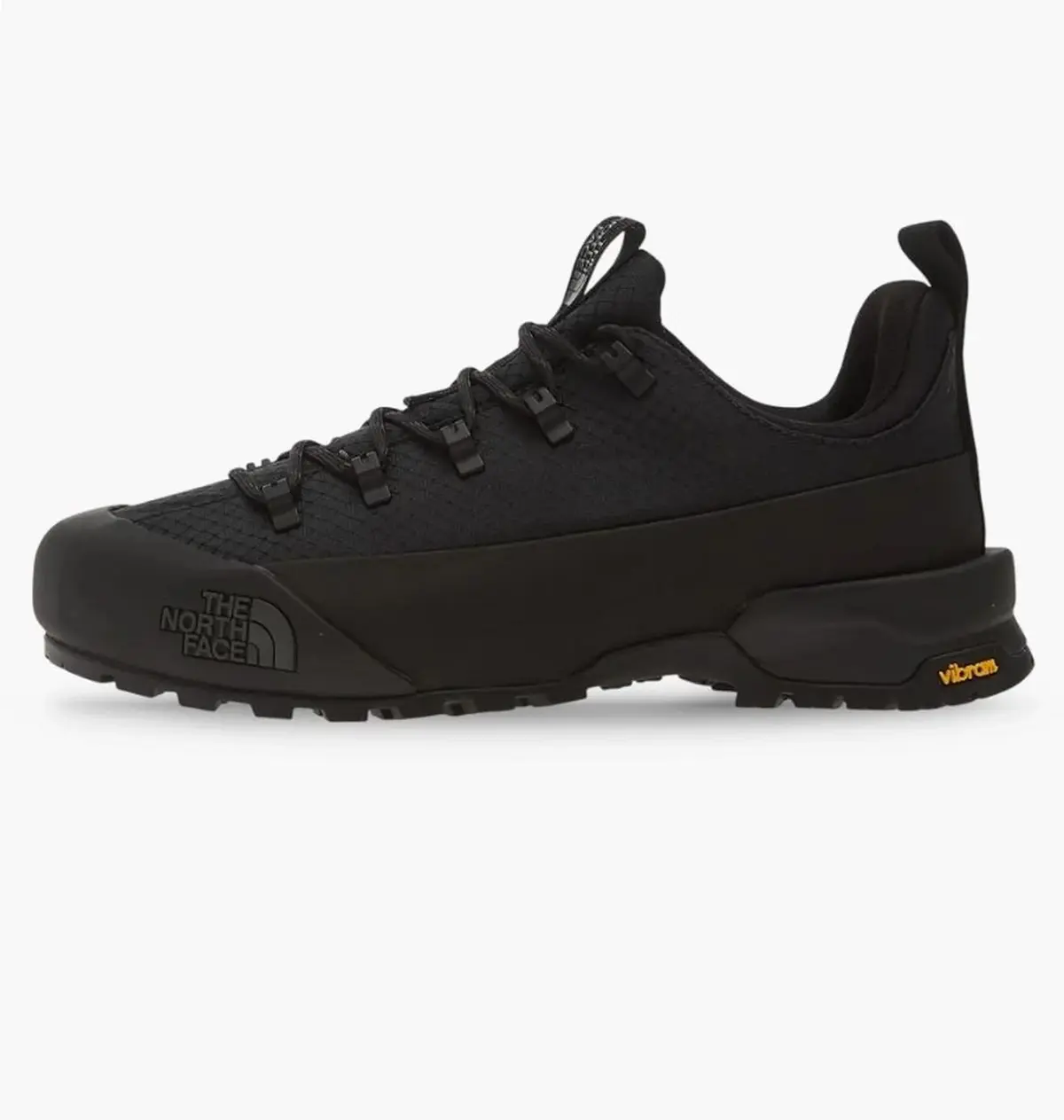 Кроссовки мужские The North Face Glenclyffe Black