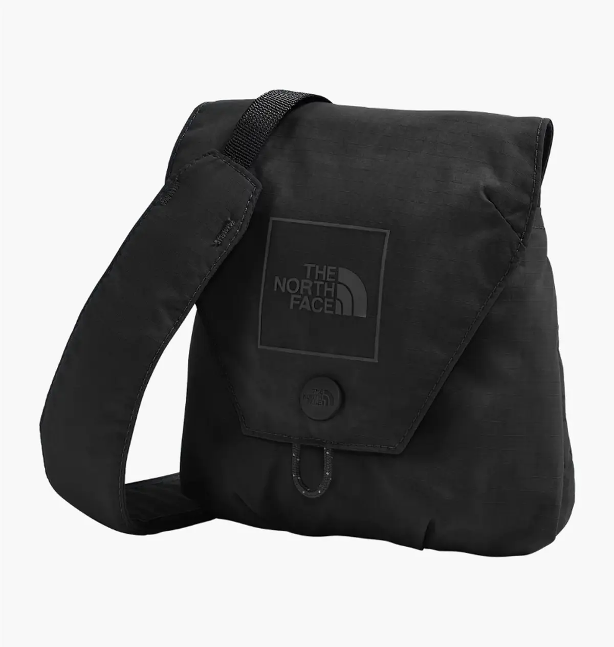 Сумка через плечо The North Face Glen Canyon Black
