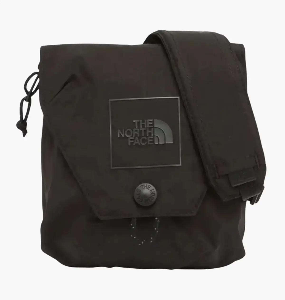 Сумка через плечо The North Face Glen Canyon Black