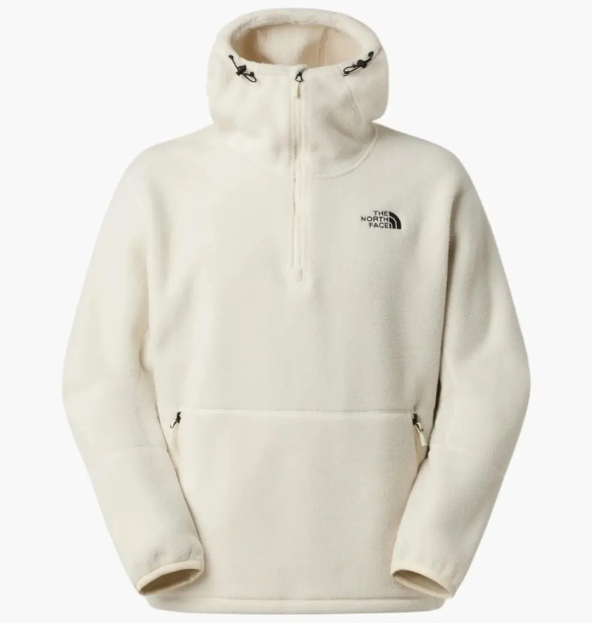 Кофта унісекс The North Face Dirus Fleece Beige
