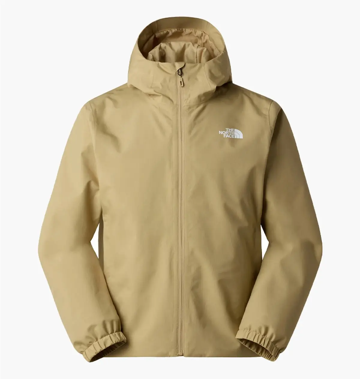 Куртка чоловіча The North Face Quest Mono Beige