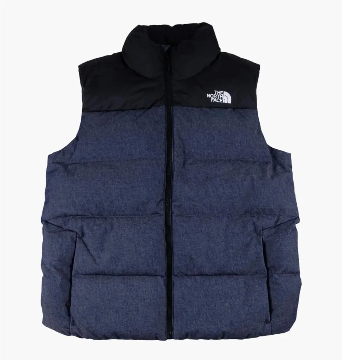 Жилетка чоловіча The North Face Kanaga Vest Blue