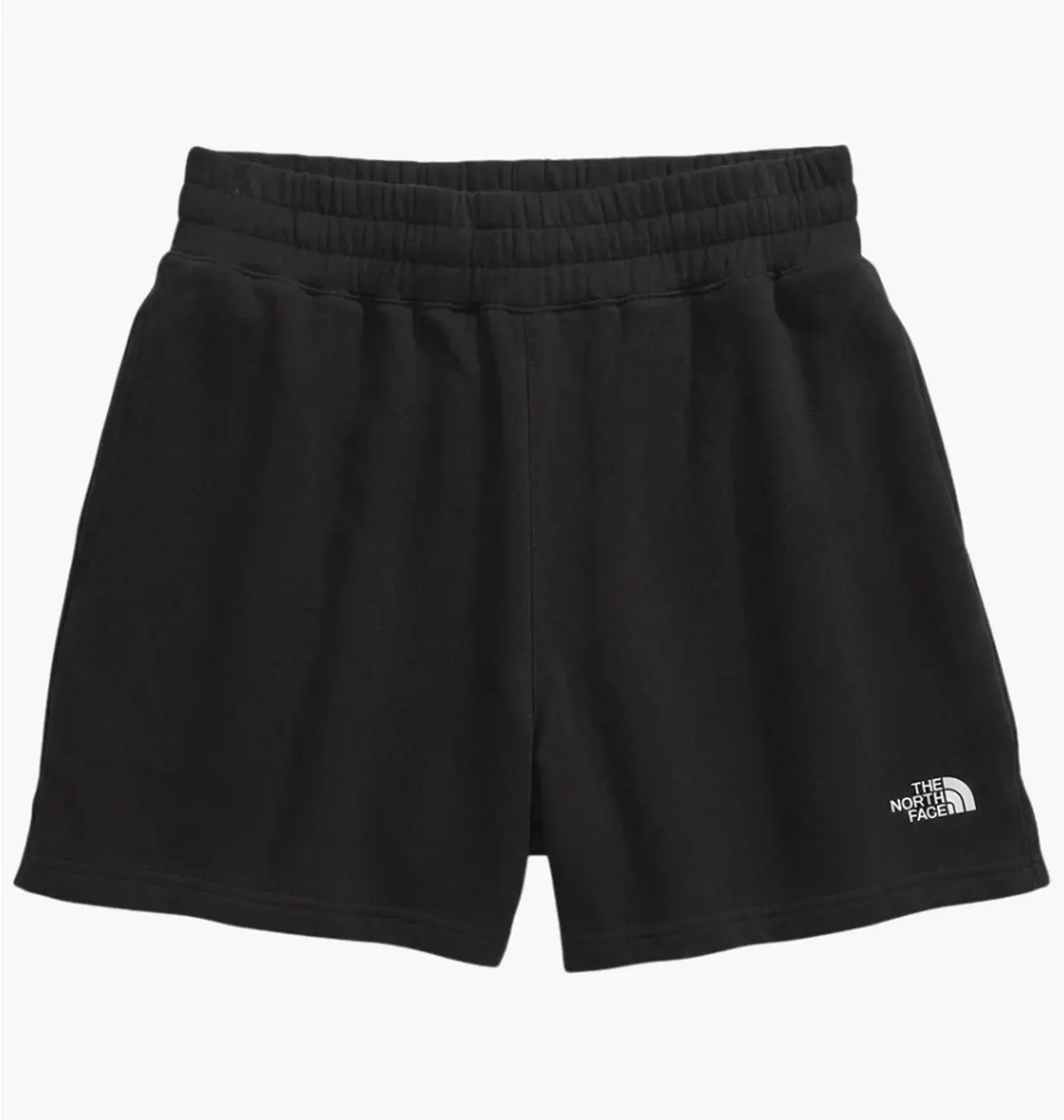 Шорты мужские The North Face Evolution Emb Black