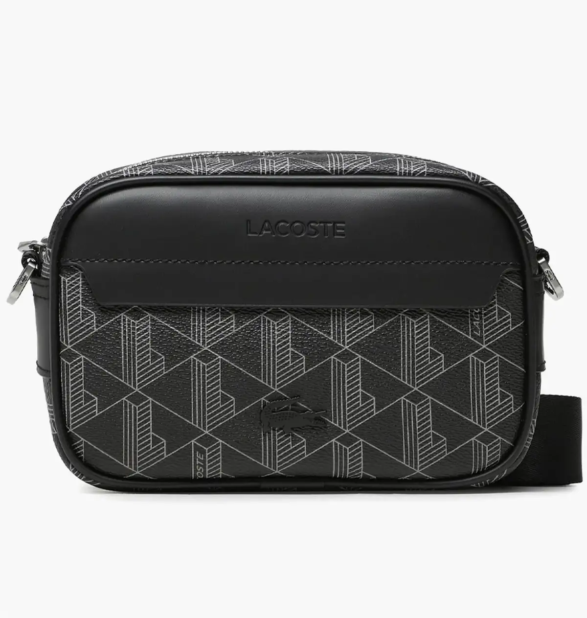 Спортивна сумка Lacoste The Blend