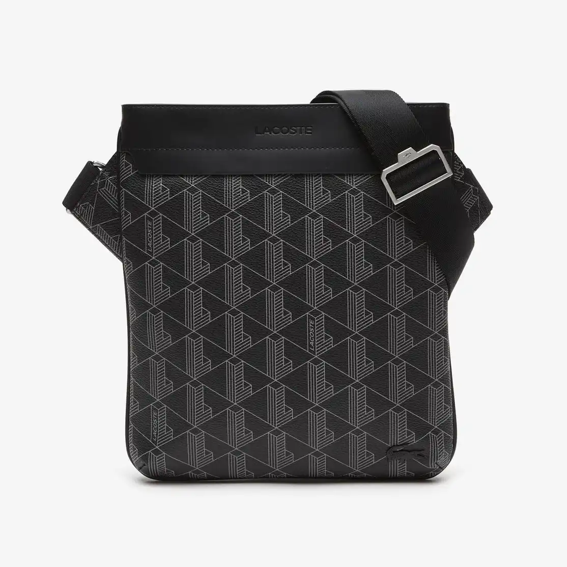 Сумка через плечо Lacoste Crossover Bag